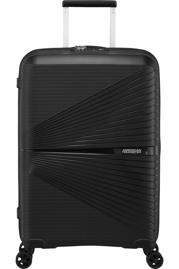 American Tourister Airconic Spinner 67/24 Tsa 67cm  Ónyxová čierna
