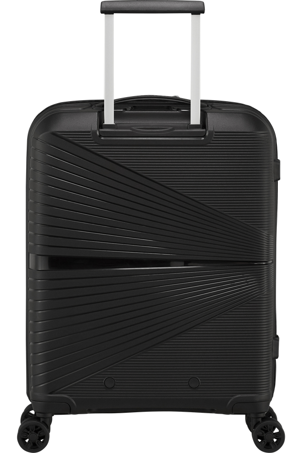 American Tourister Airconic Spinner 55/20 Tsa 55cm  Ónyxová čierna American Tourister Airconic Spinner 55/20 Tsa 55cm  Ónyxová čierna