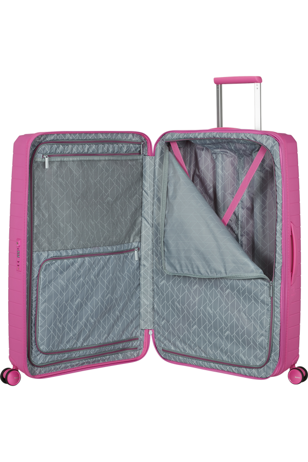 American Tourister FastForward Spinner 78/29 TSA EXP 78cm  Electric Fuchsia