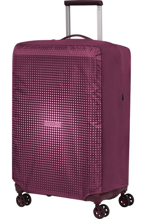 Luggage Cover M Obal na kufor