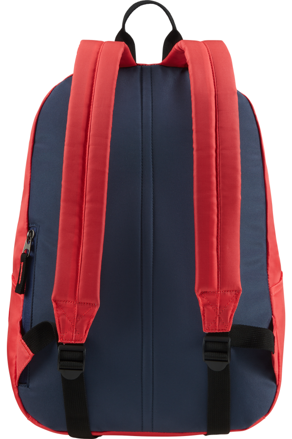 American Tourister Upbeat Backpack  Paradise Pink American Tourister Upbeat Backpack  Paradise Pink