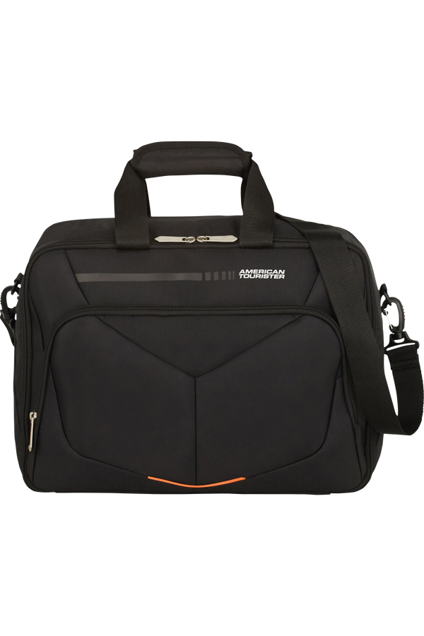 American Tourister Summerfunk 3-Way Boarding Bag  Čierna