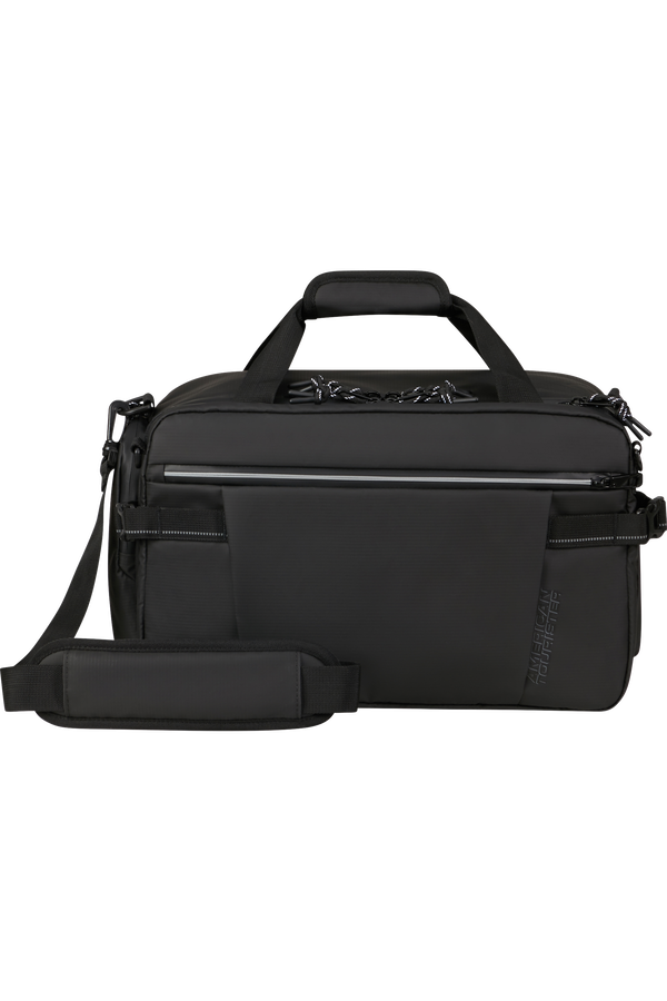 American Tourister Upventure 3 WAY BOARDING BAG  Čierna