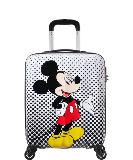 Disney Legends 55cm Kabínová batožina Disney Legends 55cm Kabínová batožina