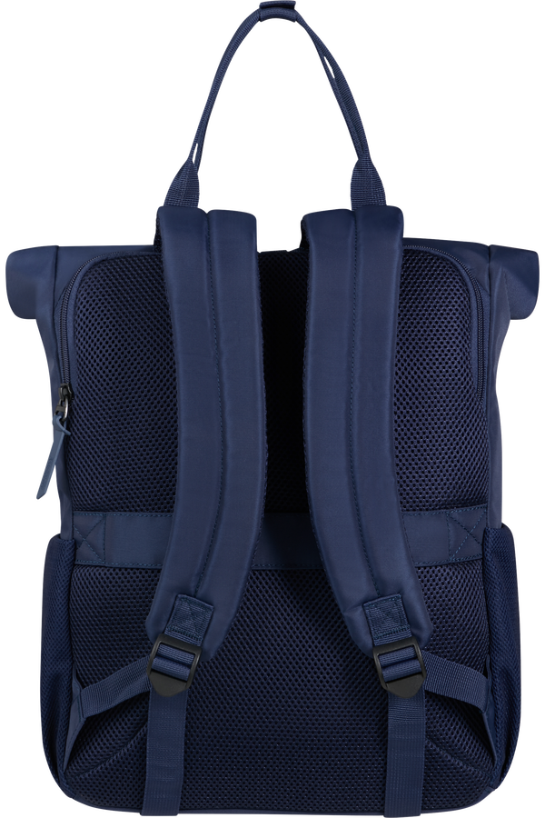 American Tourister Urban Groove Ug25 Tote Backpack 15.6'  Polnočná námornícka