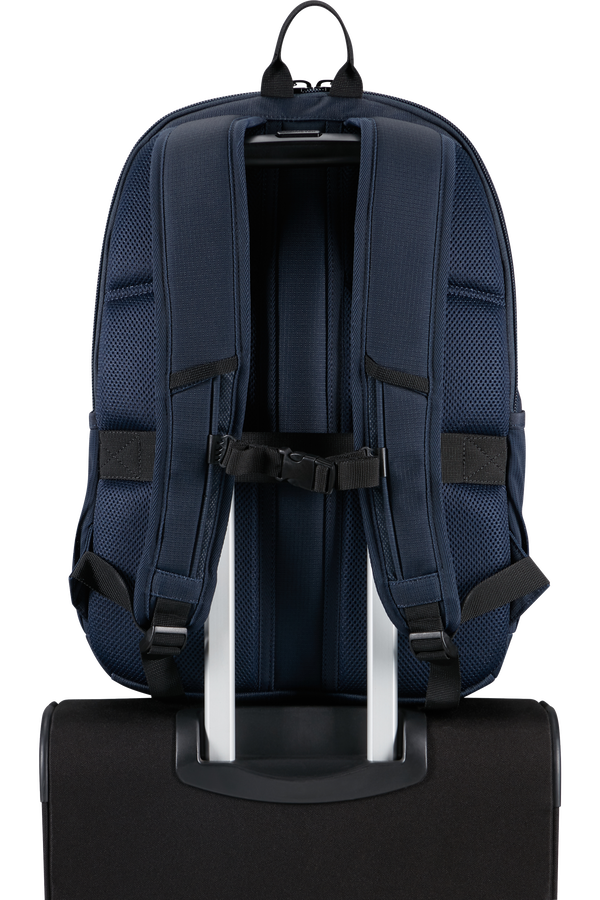 American Tourister Urban Groove UG26 Laptop Backpack 15.6'  Tmavá námornícka