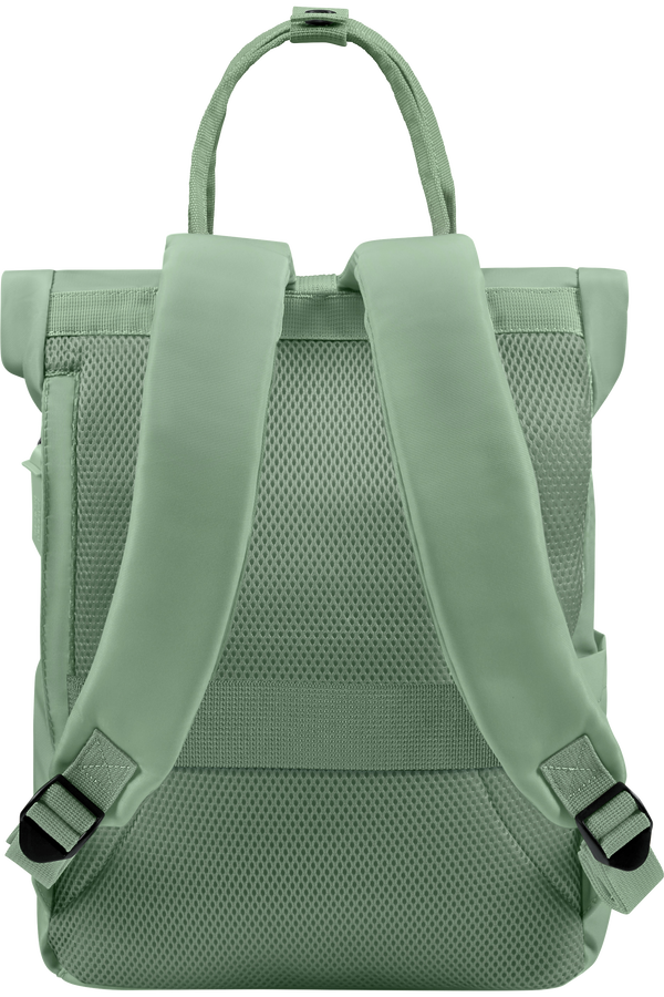 American Tourister Urban Groove Ug16 Backpack City  Urban Green