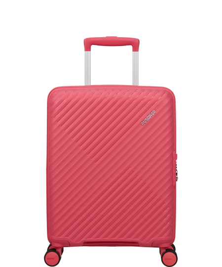 Diablast 55cm Kab&iacute;nov&aacute; batožina