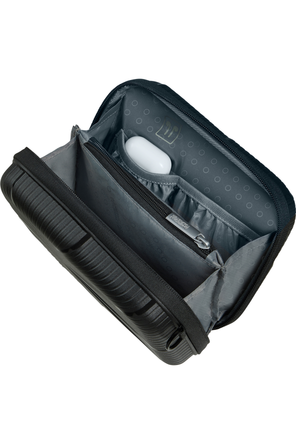 American Tourister StarVibe Cross Over  Čierna