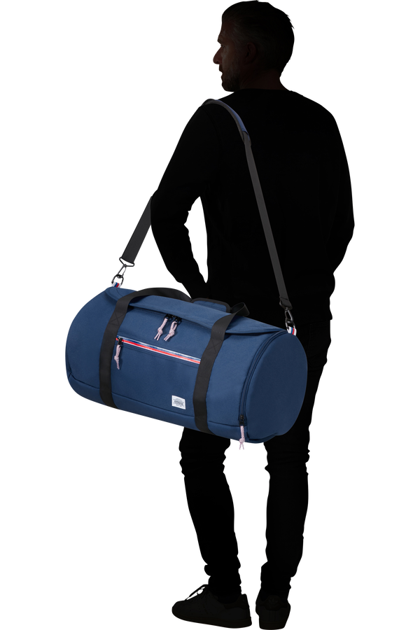 American Tourister Upbeat Duffle Zip  N&aacute;morn&iacute;cka