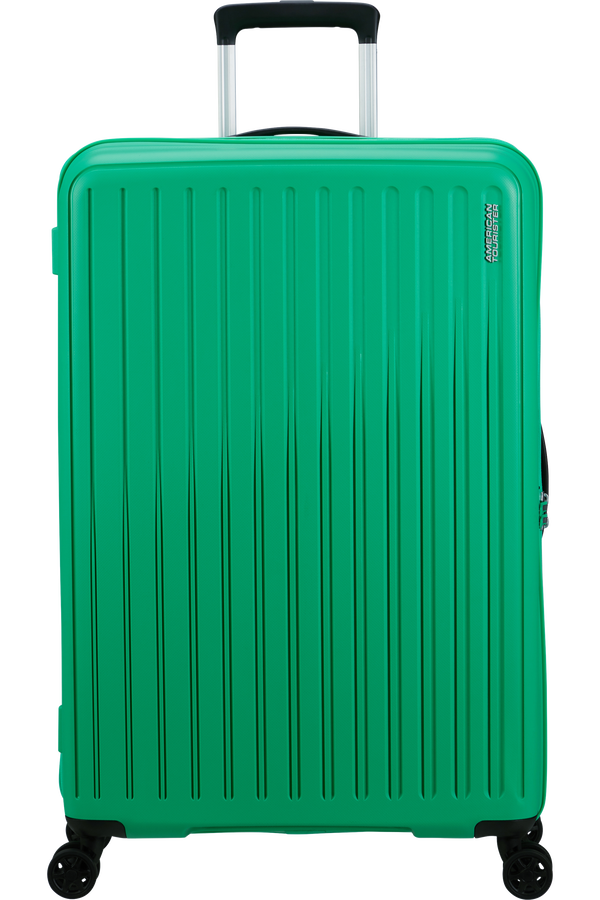 American Tourister Rejoy Spinner 77/28 Tsa 77cm  Jadeitov&aacute; zelen&aacute;