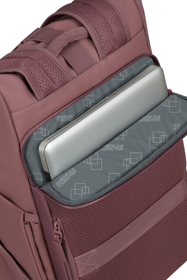 Urban Tide 15.6'' rolltop Batoh 15.6"