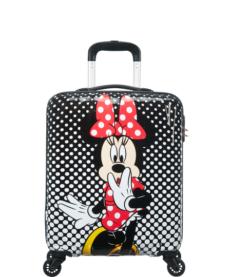Disney Legends 55cm Kabínová batožina Disney Legends 55cm Kabínová batožina