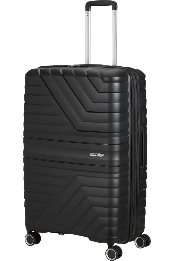American Tourister Flytwist SPINNER 78/29 TSA EXP 78cm  Shadow Black American Tourister Flytwist SPINNER 78/29 TSA EXP 78cm  Shadow Black