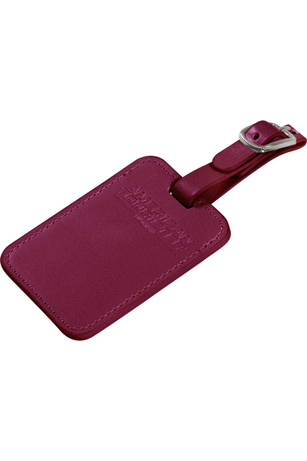 Luggage Tags Visačka na batožinu &ndash; Sada 2 kusy
