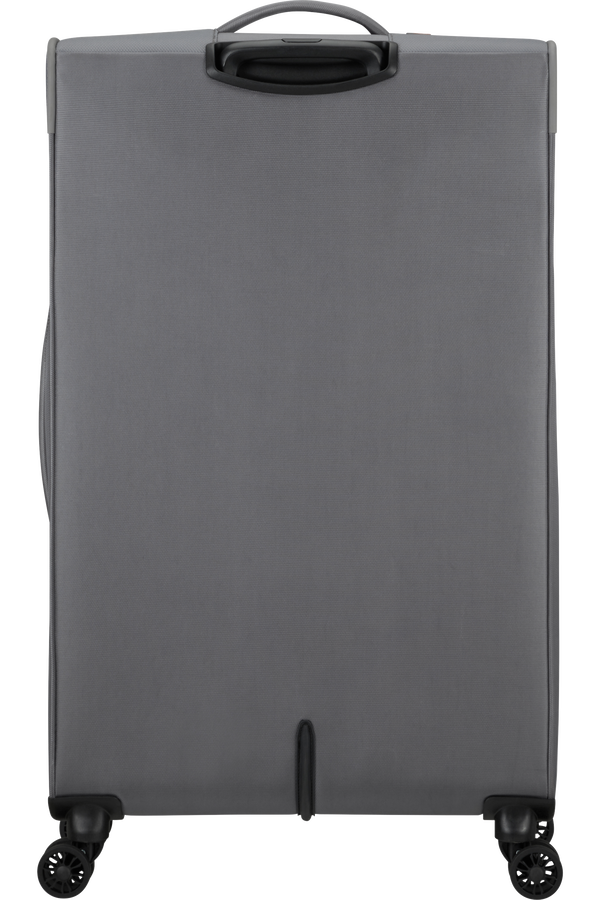 American Tourister Summerfunk Spinner Exp TSA 79cm  Titanium Grey