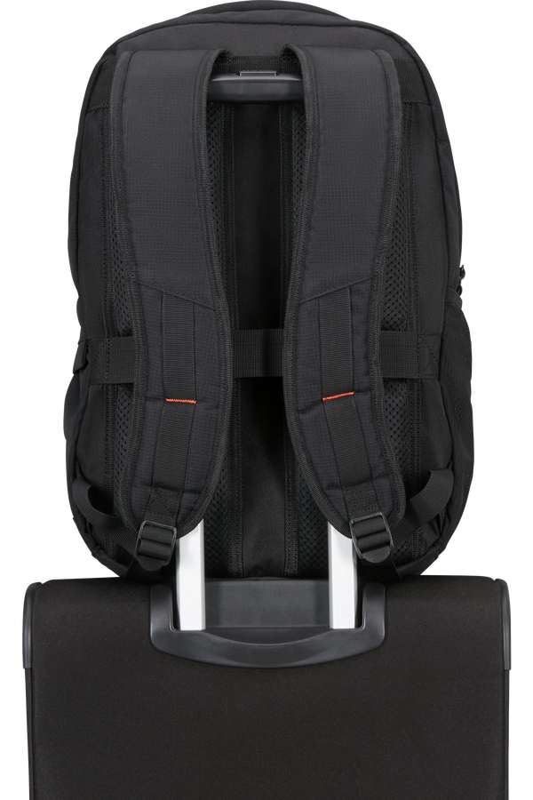 American Tourister At Work Nxt Laptop Backpack 17.3'  Čierna