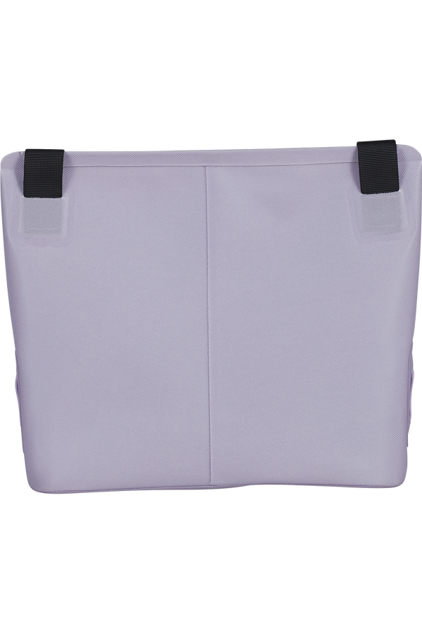 Colourdry M Ta&scaron;ka cez rameno | American Tourister Colourdry Shoulder Bag M  Fresh Lilac