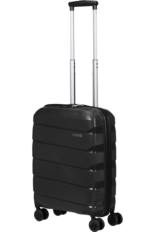 American Tourister Air Move SPINNER 55/20 TSA  Čierna