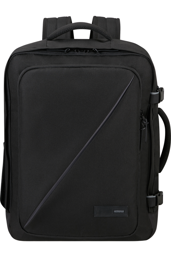 American Tourister Take2cabin Casual Backpack M  Čierna