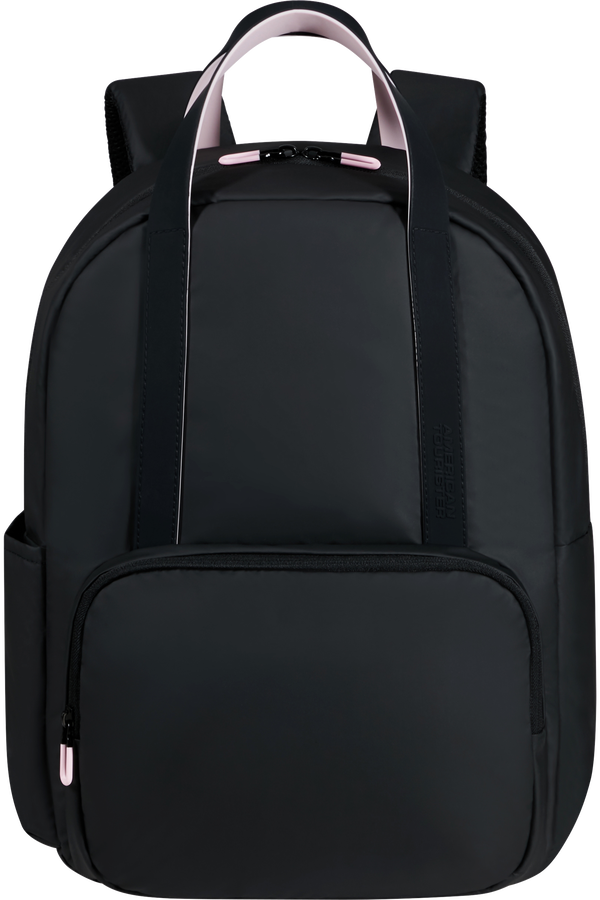 American Tourister Puffypop Laptop Backpack 15.6' M  Čierna