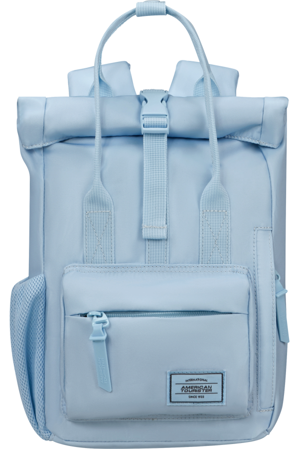 American Tourister Urban Groove Ug16 Backpack City Mini  Pastel Blue