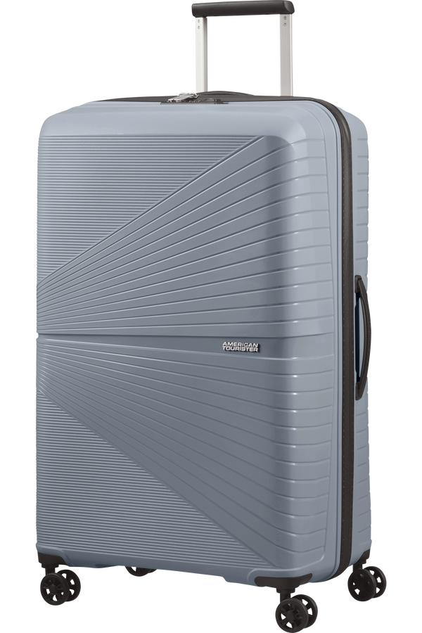 American Tourister Airconic Spinner 77/28 Tsa 77cm  Chladná sivá