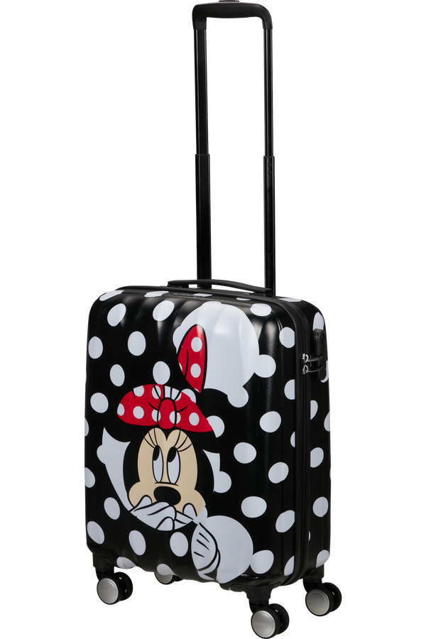 Disney Legends 2.0 55cm Kab&iacute;nov&aacute; batožina