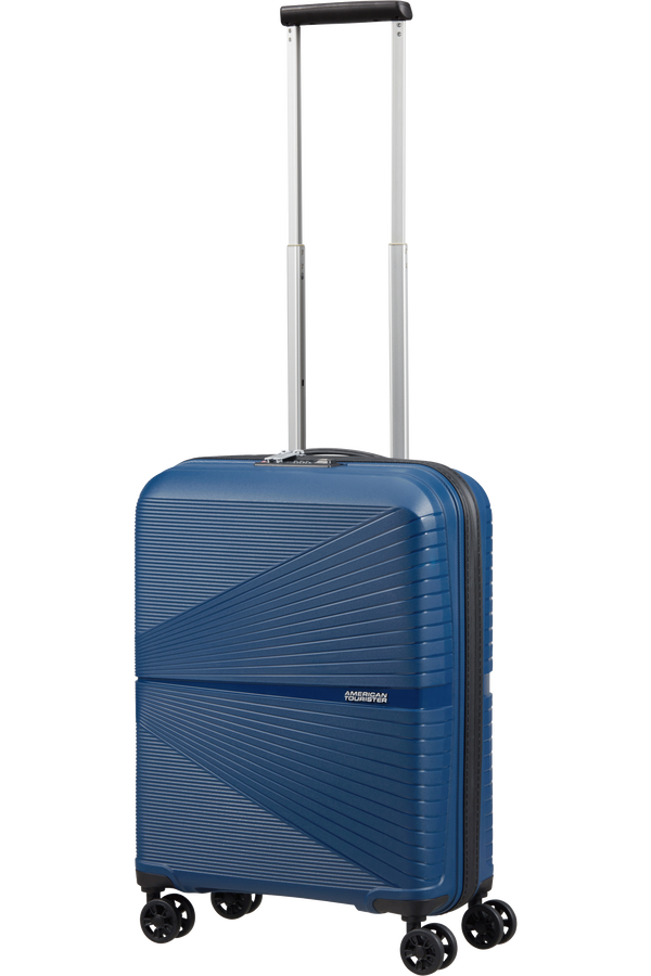 American Tourister Airconic Spinner 55/20 Tsa 55cm  Polnočná námornícka American Tourister Airconic Spinner 55/20 Tsa 55cm  Polnočná námornícka
