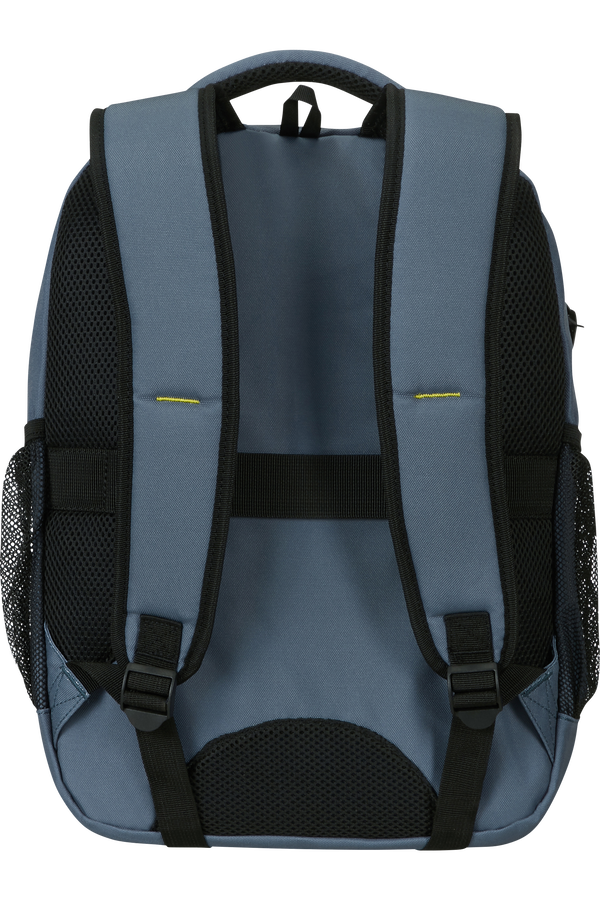 American Tourister Urban Groove Ug12 Lapt Bp 15.6' Slim  Arctic Grey American Tourister Urban Groove Ug12 Lapt Bp 15.6' Slim  Arctic Grey