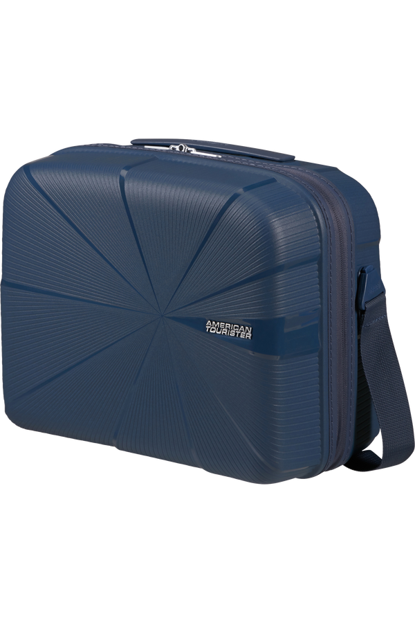 American Tourister Starvibe Beauty Case Námornícka American Tourister Starvibe Beauty Case Námornícka