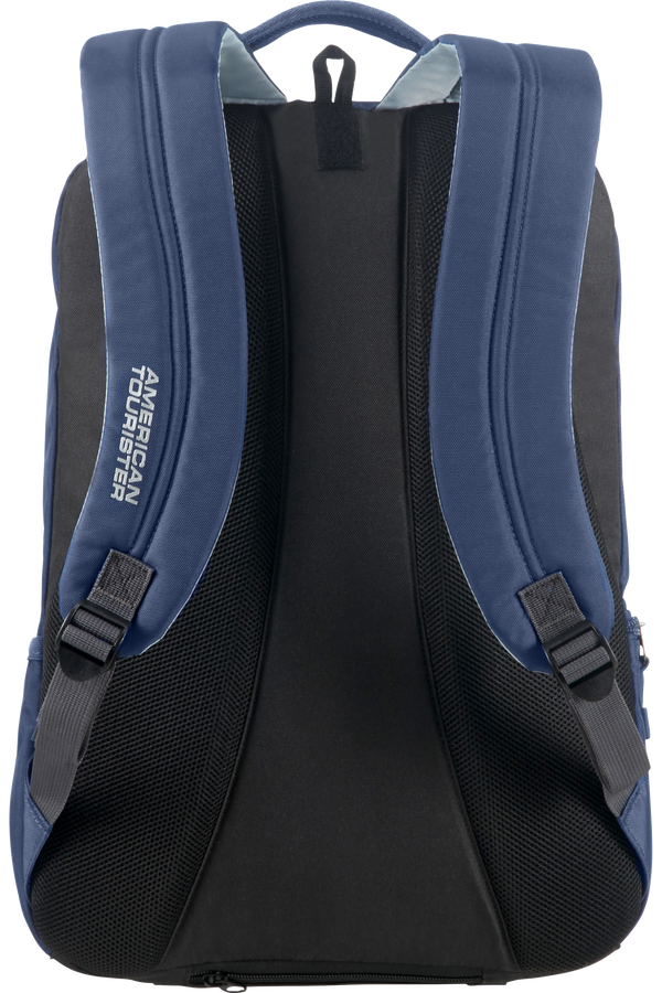 American Tourister Urban Groove UG6 Laptop Backpack 15.6'  Skutočn&aacute; n&aacute;morn&iacute;cka