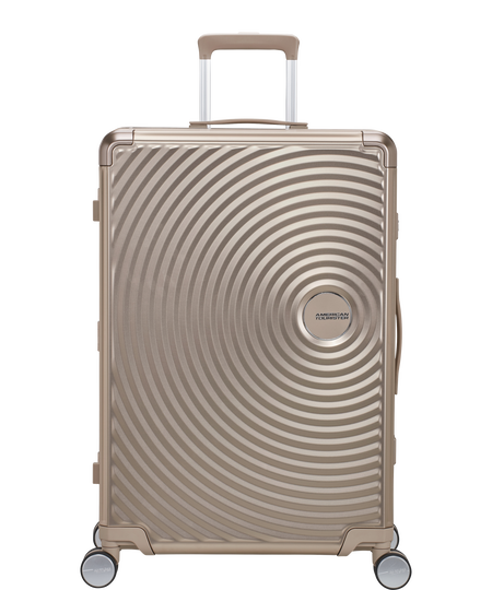 Soundbox Alu 77cm Veľký kufor