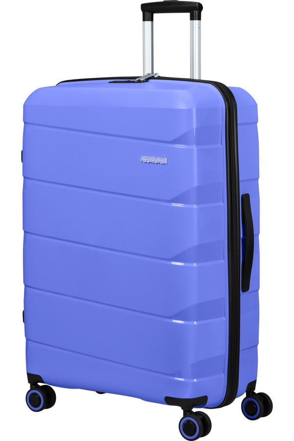 American Tourister Air Move SPINNER 75/28 TSA  Peace Purple