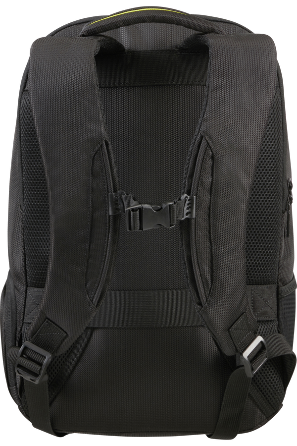 American Tourister Work-E Laptop Backpack  15.6inch Čierna