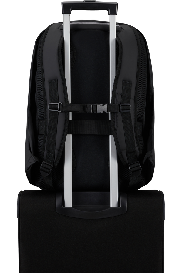 American Tourister Urban Groove UG24 Commute Backpack 15.6 inch  Čierna