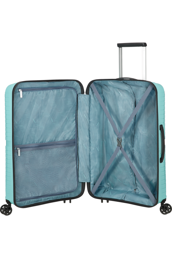 American Tourister Airconic Spinner 67/24 Tsa 67cm  Purist Blue