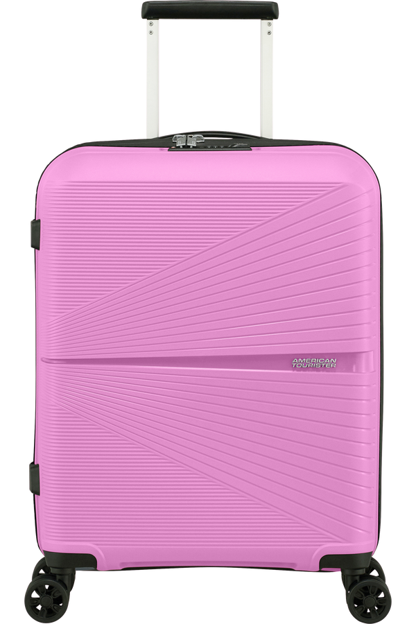 American Tourister Airconic Spinner 55/20 Tsa 55 cm  Pink Lemonade