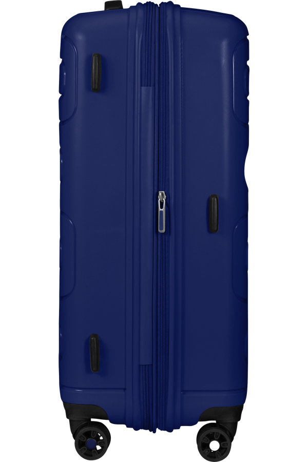 American Tourister Sunside Spinner Expandable 68cm  Tmav&aacute; n&aacute;morn&iacute;cka