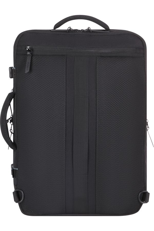 American Tourister Take2cabin Travel Backpack Expandable L  Čierna