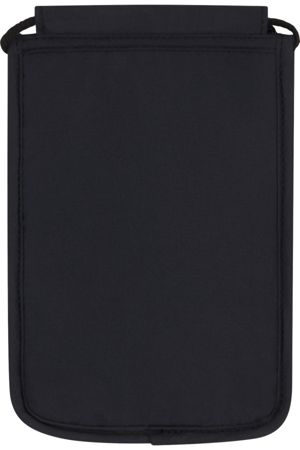 American Tourister American Tourist. Ta RFID Security Neck Pouch  Čierna