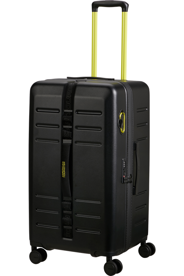 American Tourister Trailon Trunk 73cm  Čierna