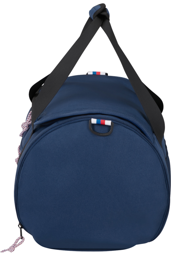 American Tourister Upbeat Duffle Zip  Námornícka