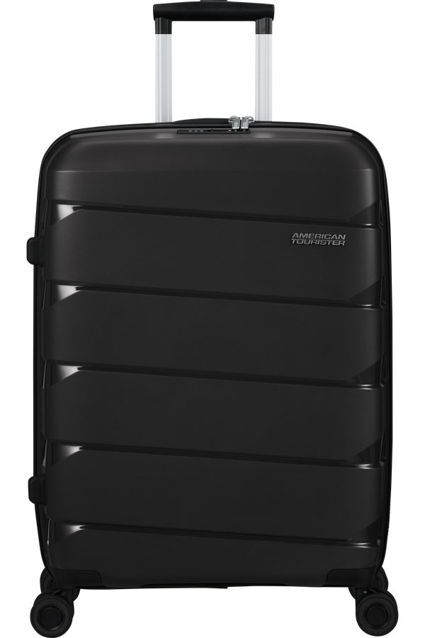 American Tourister Air Move SPINNER 66/24 TSA  Čierna