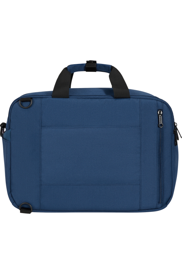 American Tourister UpBeat 3-Way Boarding Bag  Námornícka