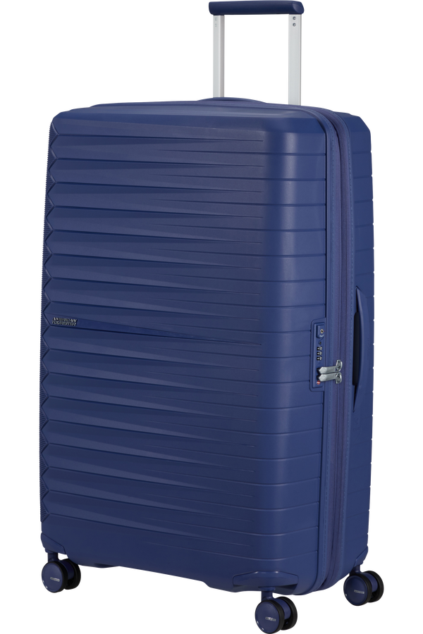 American Tourister Fastforward Spinner 78/29 TSA EXP 78cm  Dusk Purple American Tourister Fastforward Spinner 78/29 TSA EXP 78cm  Dusk Purple