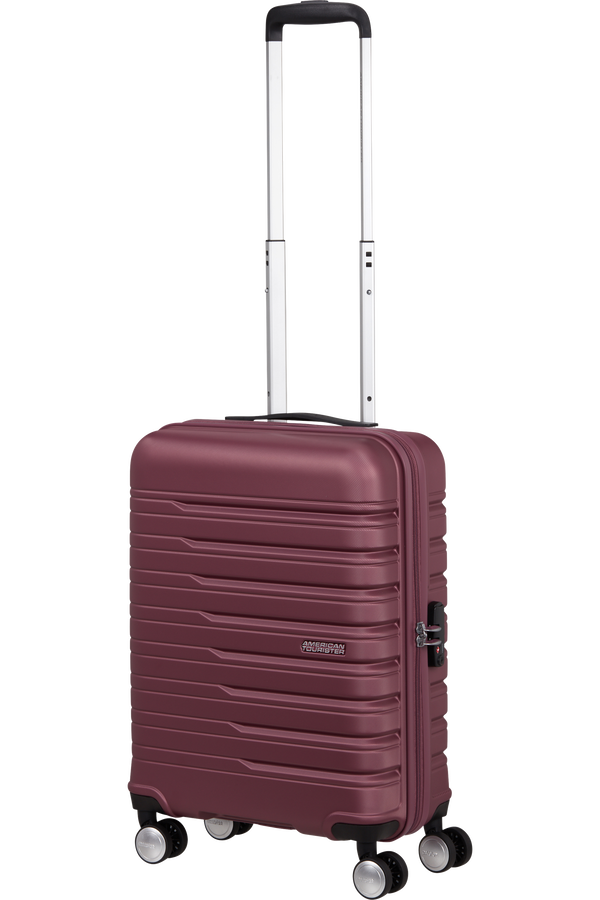 Flashline 55cm Kab&iacute;nov&aacute; batožina