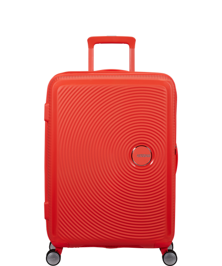 SoundBox 67cm Stredne veľk&yacute; kufor