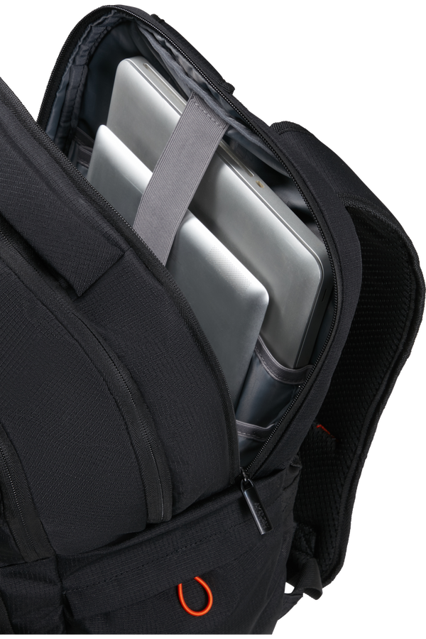 American Tourister At Work Nxt Laptop Backpack 15.6'  Čierna