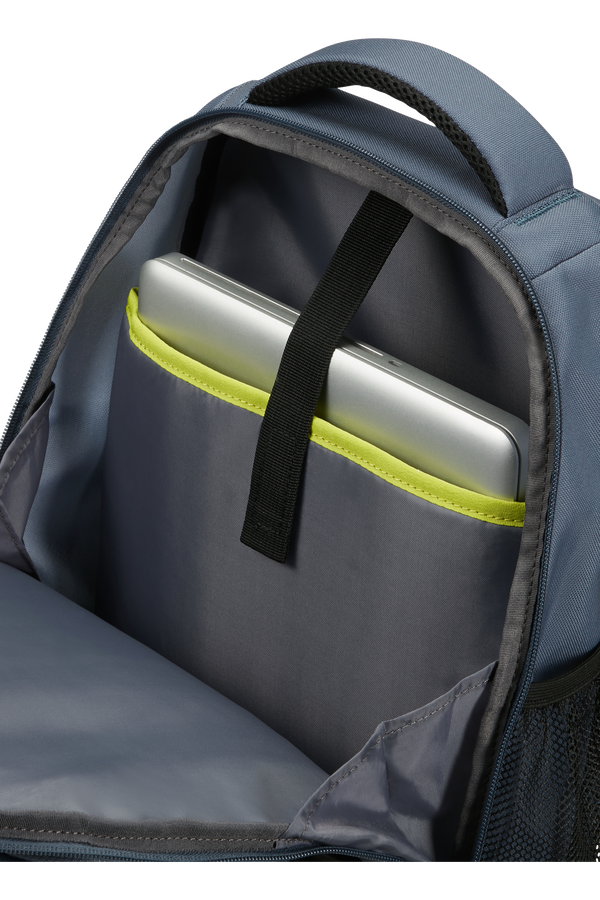 American Tourister Urban Groove Ug12 Lapt Bp 15.6' Slim  Arctic Grey American Tourister Urban Groove Ug12 Lapt Bp 15.6' Slim  Arctic Grey